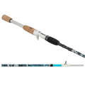 ProFISHiency David Dudley Signature Series Casting Rod, 7’6’’ Heavy 30-Ton Carbon | Style: Casting: - baitcasting