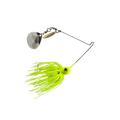 Pulse Fish Double Colorado Blade Spinnerbait – Tournament-Ready Bass Lure | Size: 3/8 oz 5/8 | Color: Douglas Cherokee