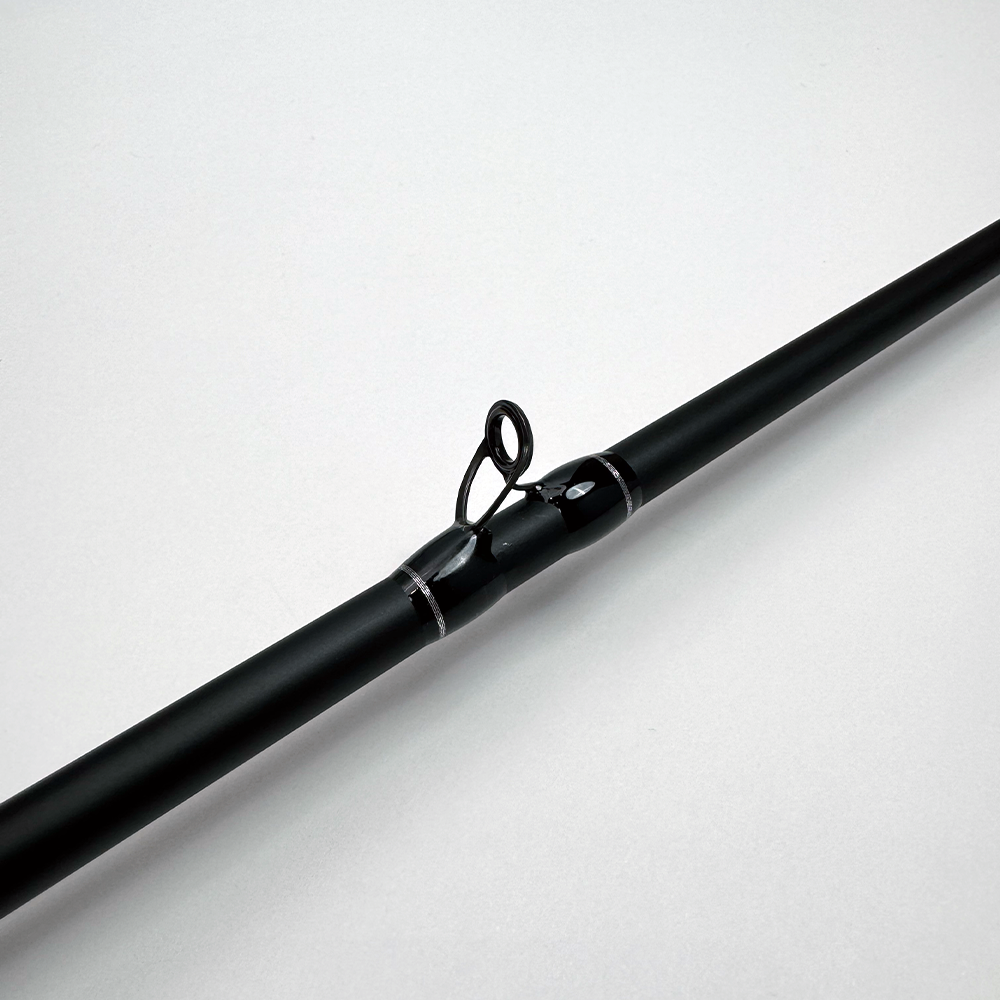 Pulse Fish Showtime Casting Rod – 7’3’’ Medium Heavy Versatile Bass - Fishing Rods