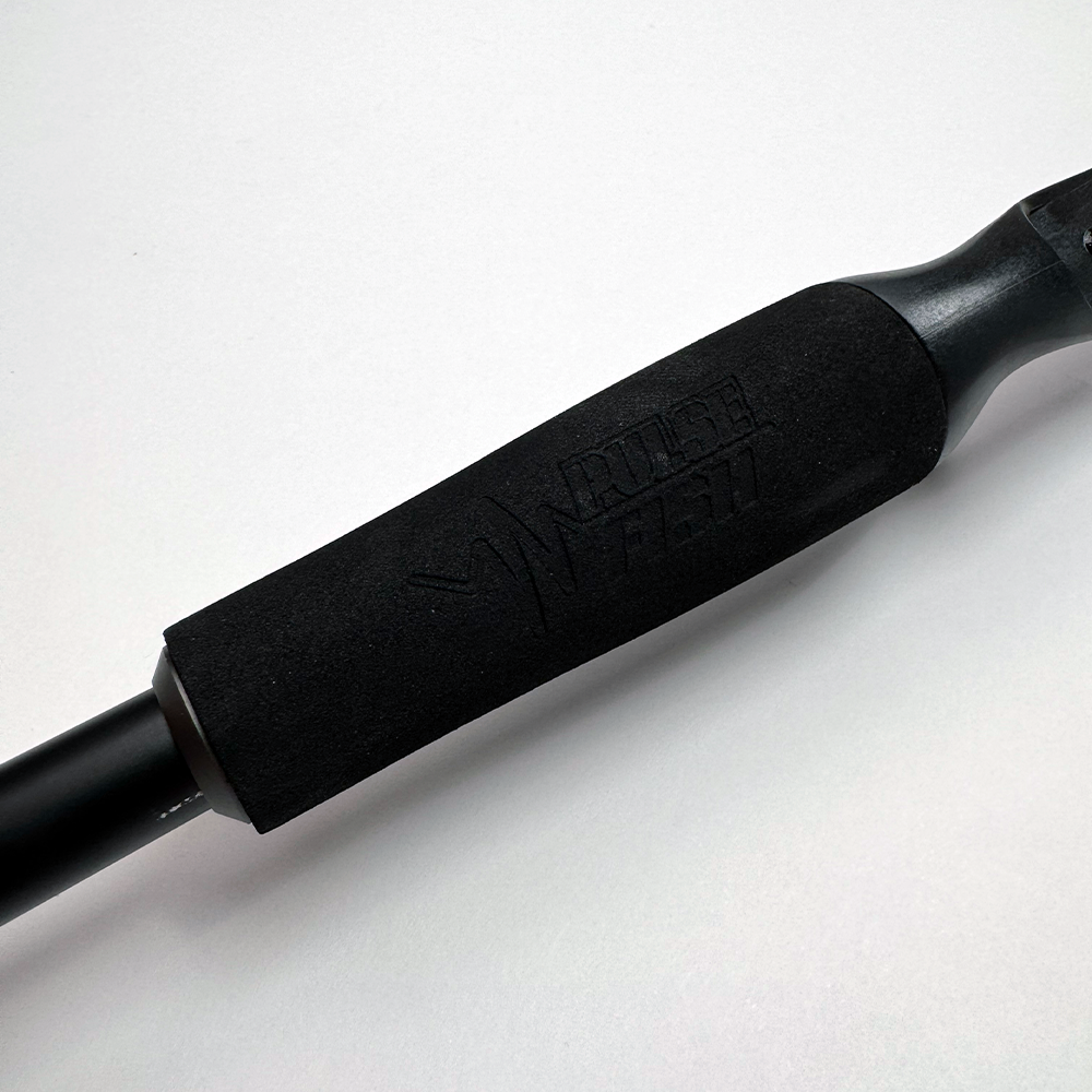 Pulse Fish Showtime Casting Rod – 7’3’’ Medium Heavy Versatile Bass - Fishing Rods