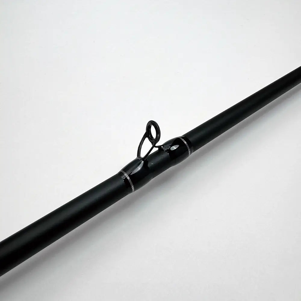 Pulse Fish Simply Finesse Spinning Rod – 6’10’’ Fast Action Light Tackle - Fishing Rods