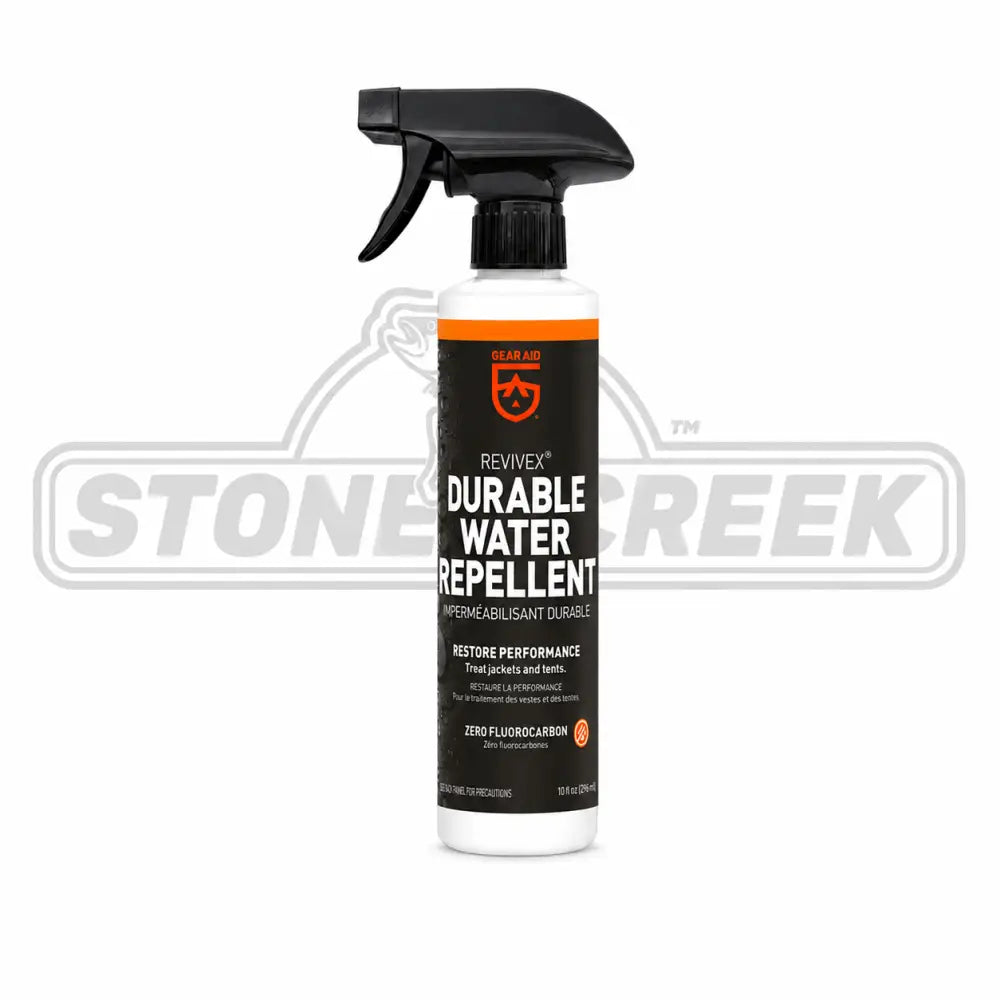 REVIVEX - 10 oz Durable Water Repellent - Spray