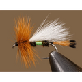 Royal Coachman Trude (Lime) | Size: 08 16 18 | Package: 3 Pack Dozen - Artificial Fishing Flies