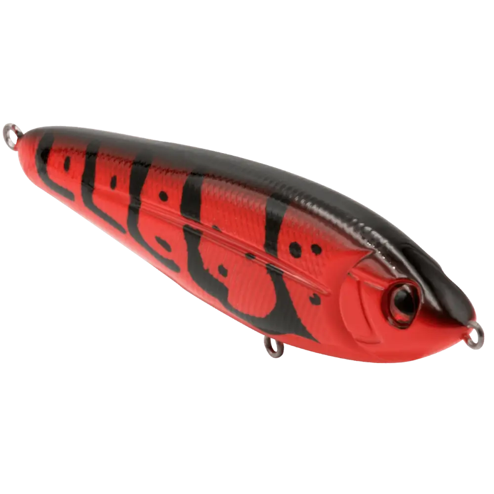 School Master 4’’ Lipless Crankbait for Schooling Bass – EBS Sound | Flutter-Fall Shad Imitation | Color: Real Beauty