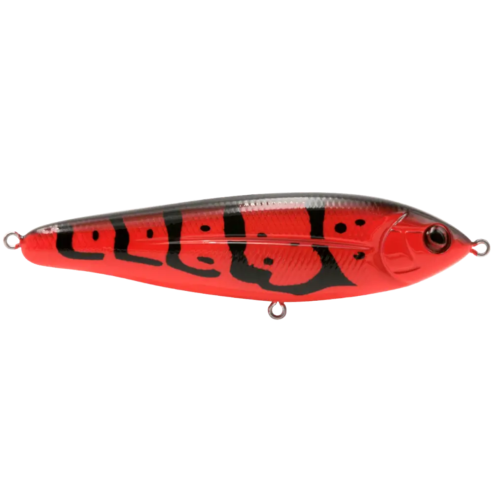 School Master 4’’ Lipless Crankbait for Schooling Bass – EBS Sound | Flutter-Fall Shad Imitation | Color: Real Beauty