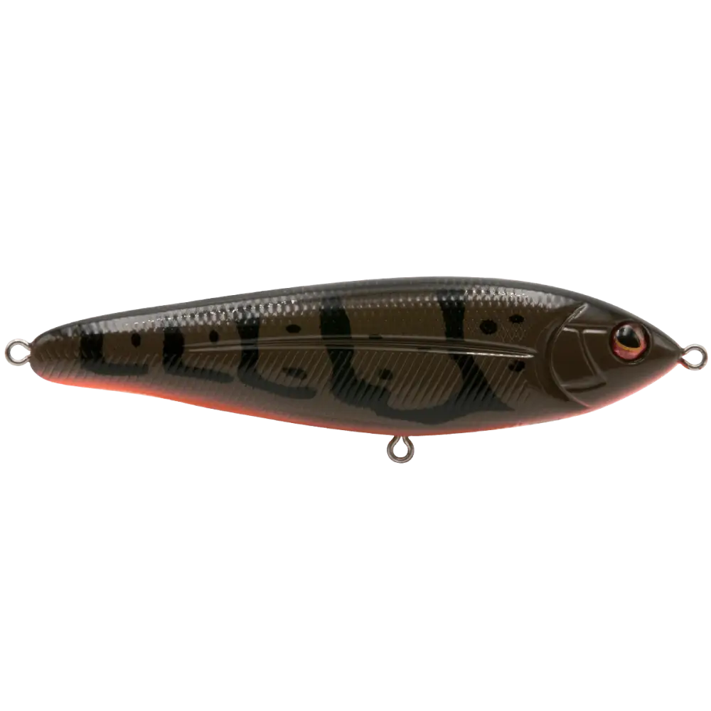 School Master 4’’ Lipless Crankbait for Schooling Bass – EBS Sound | Flutter-Fall Shad Imitation | Color: Real Beauty