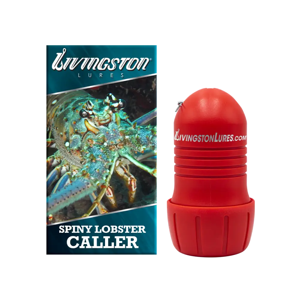 Spiny Lobster Caller – EBS Sound Technology | Attracts 20% More Without Bait