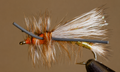 Stimulator - Rubber Leg | Color: Olive Orange Peacock Royal Red Yellow | Size: 4 6 8 10 12 14 16 18 - 3 Pack