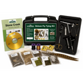 Stone Creek™ Deluxe Fly Tying Kit - Materials