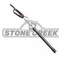 Stone Creek Hackle Pliers | Package: Each - Fly Tying Tool Sets