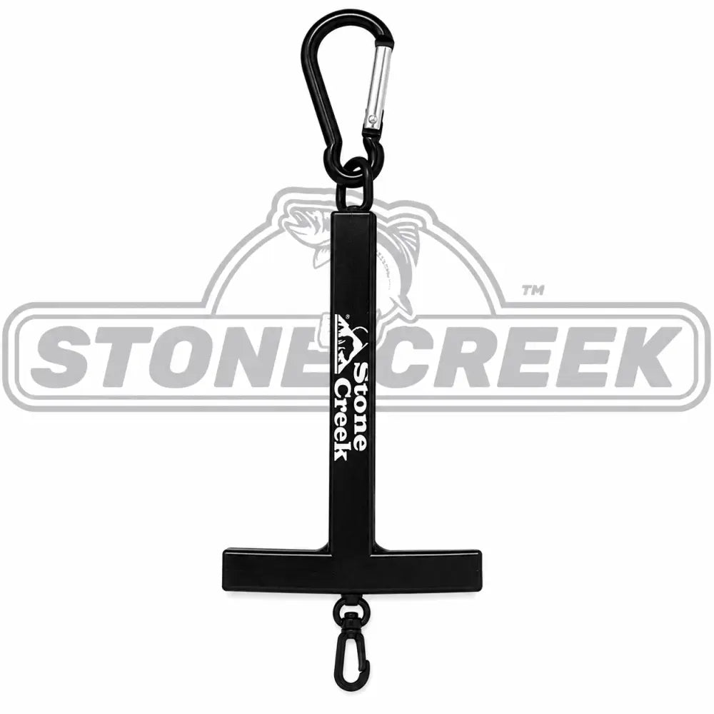 Stone Creek T-Style Tippet Holder - Fishing