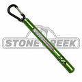 Streamside Thermometers | Package: Each | Color: Green Black - Fishing