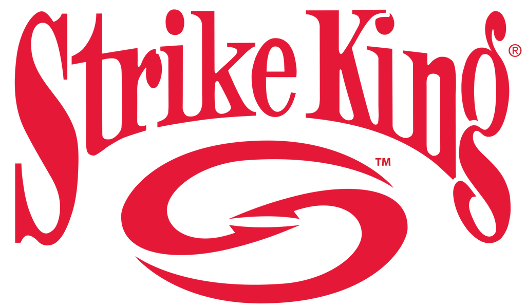 Strike King Confidence Kit, 6-Bait Bass Fishing Bundle by MONSTERBASS - Tackle