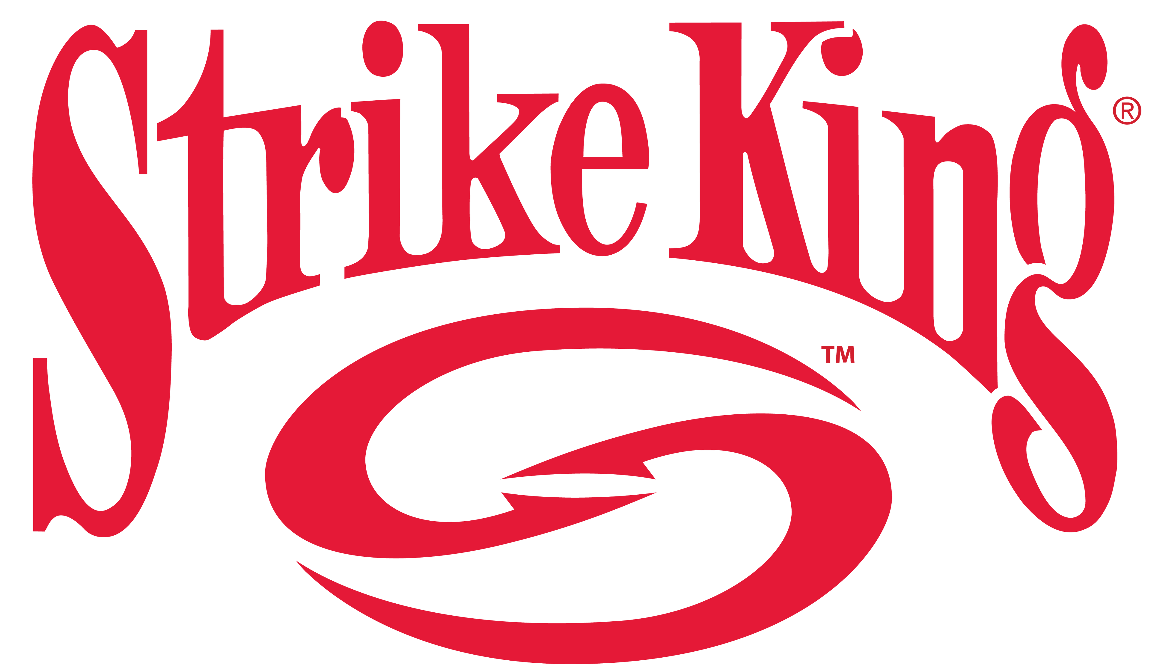 Strike King Confidence Kit, 6-Bait Bass Fishing Bundle by MONSTERBASS - Tackle