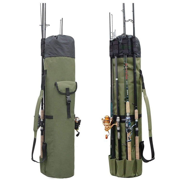 Tackle Boxes & Storage