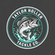 Taylor Holler Tackle Co. Logo