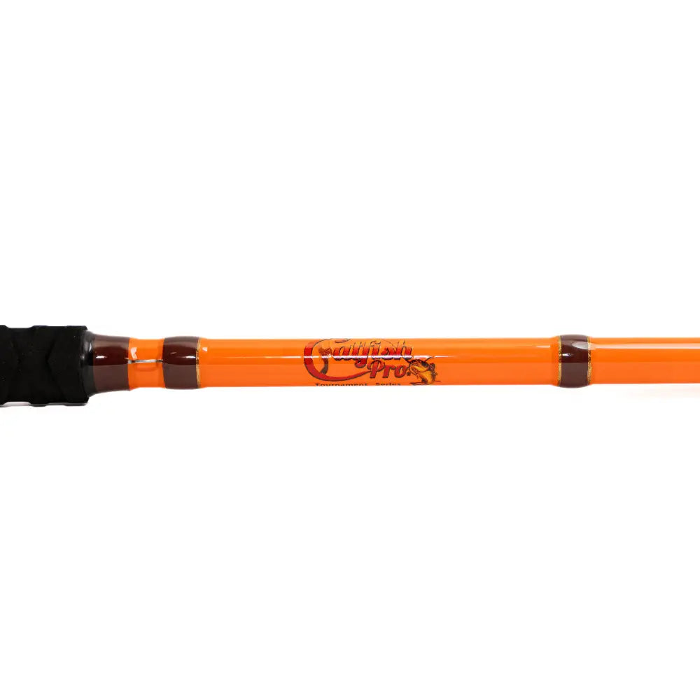 Tournament Series 2.0 Casting Glow Rod | Action: Medium Medium-Heavy Heavy - Catfish
