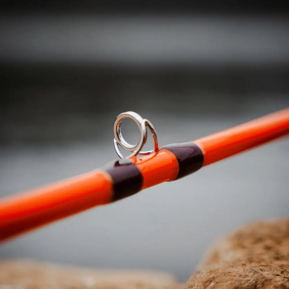 Tournament Series 2.0 Casting Glow Rod | Action: Medium Medium-Heavy Heavy - Catfish