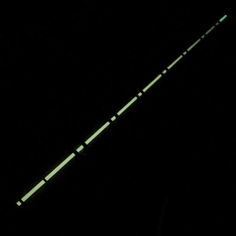 Tournament Series 2.0 Spinning Glow Rod | Action: Medium Medium-Heavy Heavy - Catfish