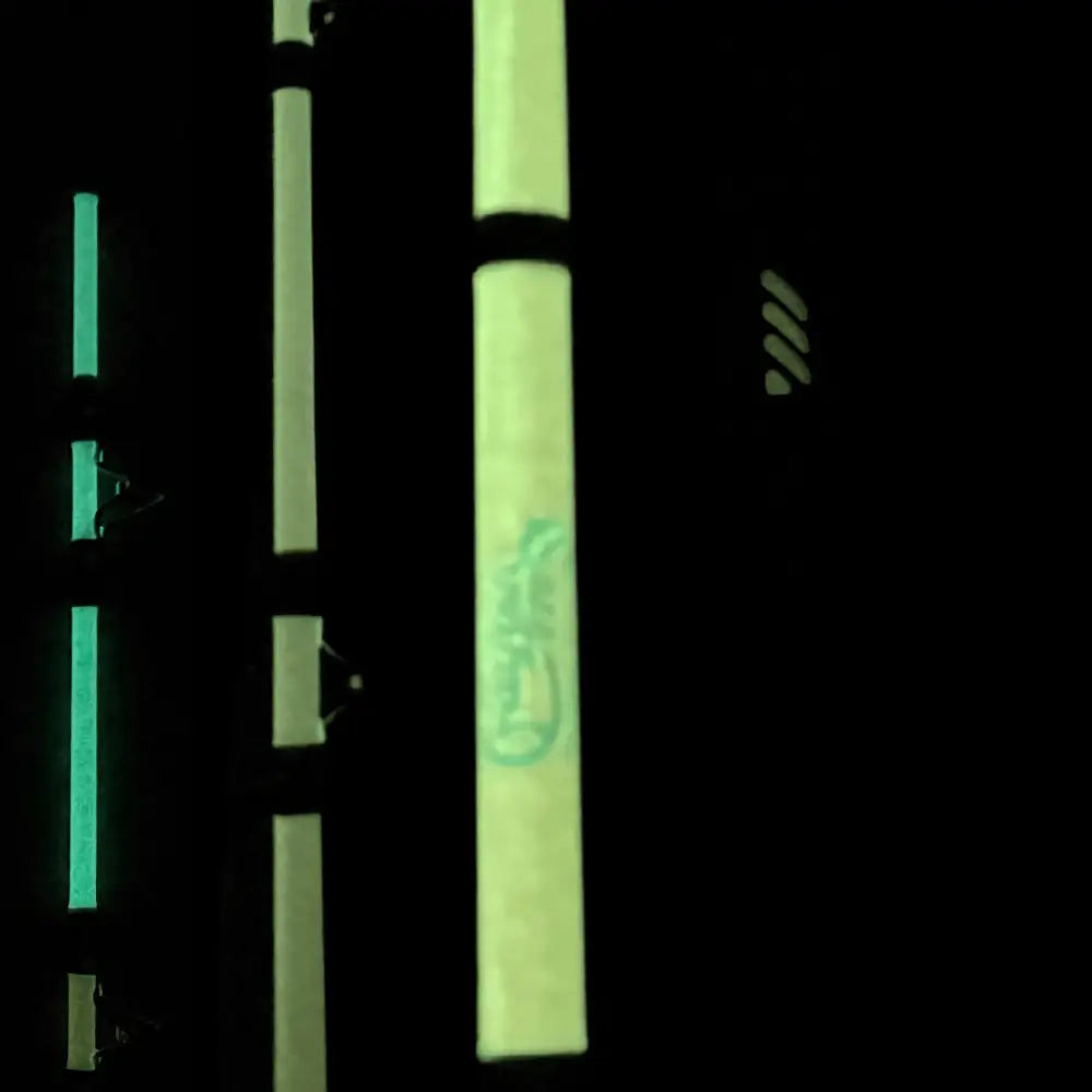 Tournament Series 2.0 Spinning Glow Rod | Action: Medium Medium-Heavy Heavy - Catfish