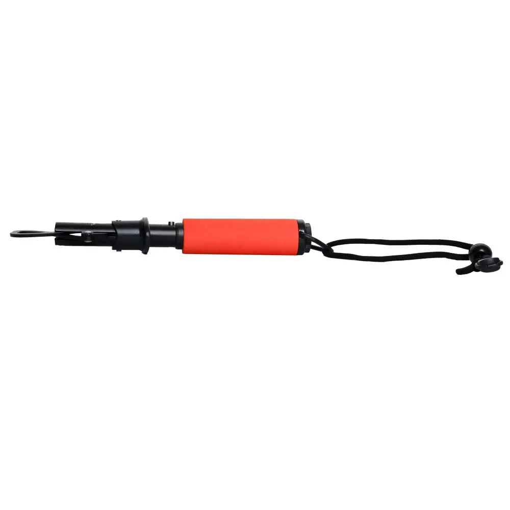 Tournament Series Lip Grips with Built-In Scale - Catfish