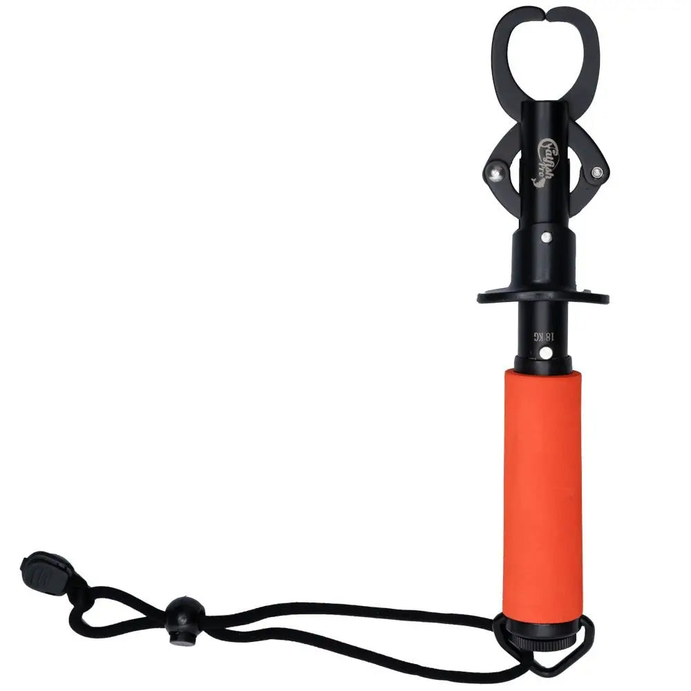 Tournament Series Lip Grips with Built-In Scale - Catfish