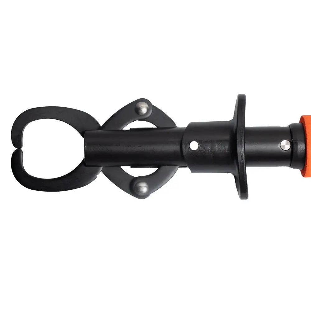 Tournament Series Lip Grips with Built-In Scale - Catfish