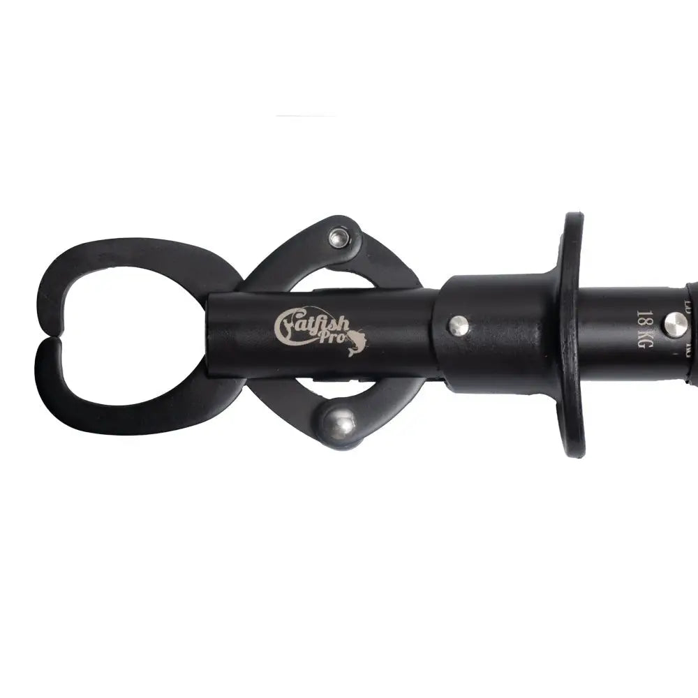Tournament Series Lip Grips with Built-In Scale - Catfish