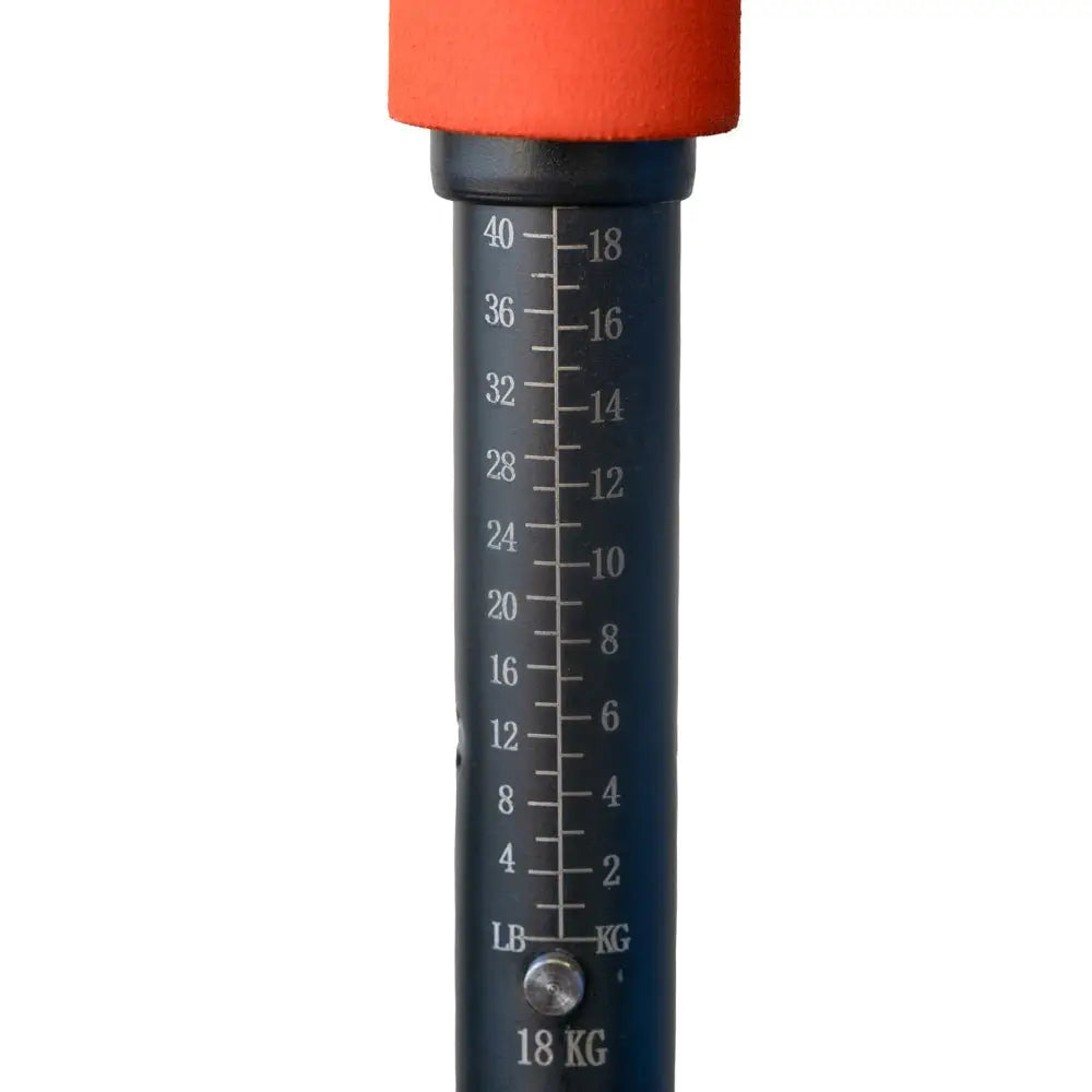 Tournament Series Lip Grips with Built-In Scale - Catfish