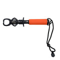 Tournament Series Lip Grips with Built-In Scale - Catfish