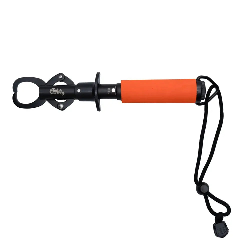 Tournament Series Lip Grips with Built-In Scale - Catfish