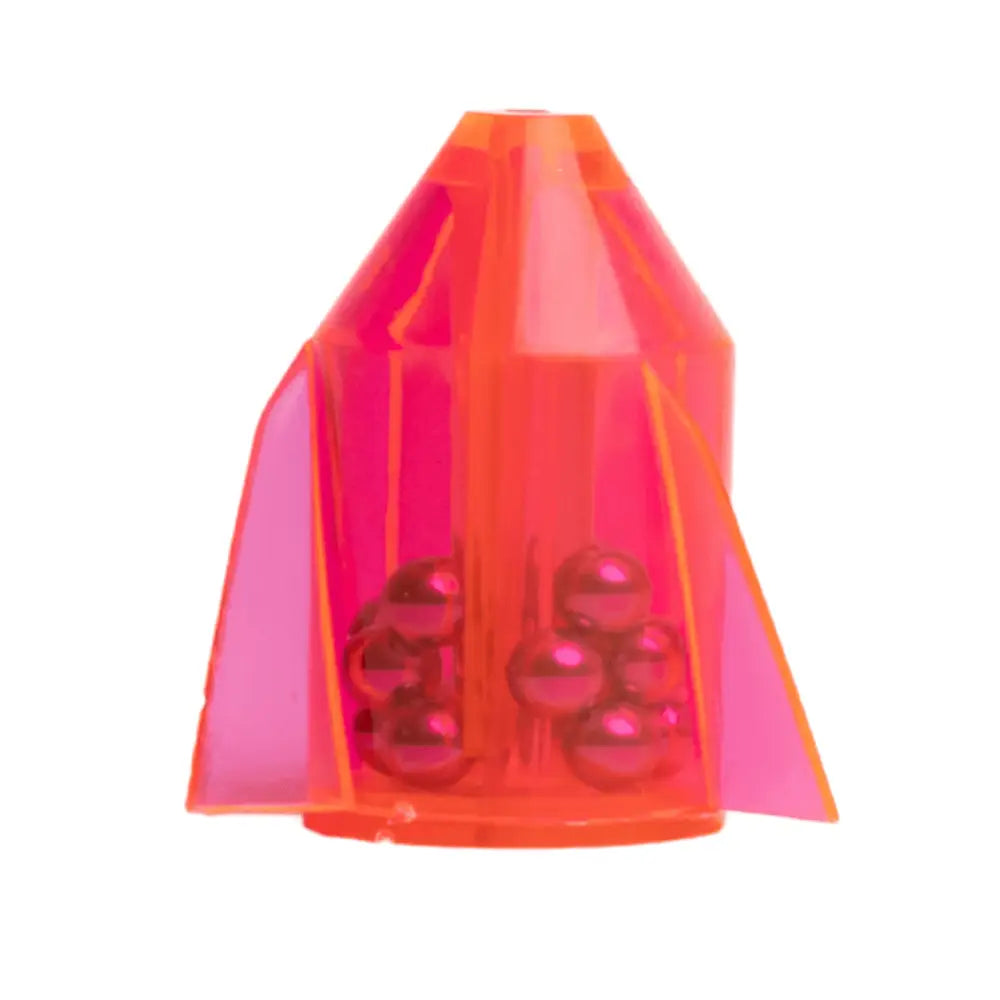 Tournament Series Rocket Rattle Variety Pack | Quantity: 18 36 - Catfish Rattles