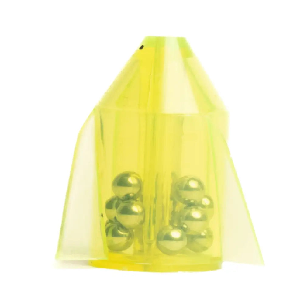 Tournament Series Rocket Rattle Variety Pack | Quantity: 18 36 - Catfish Rattles