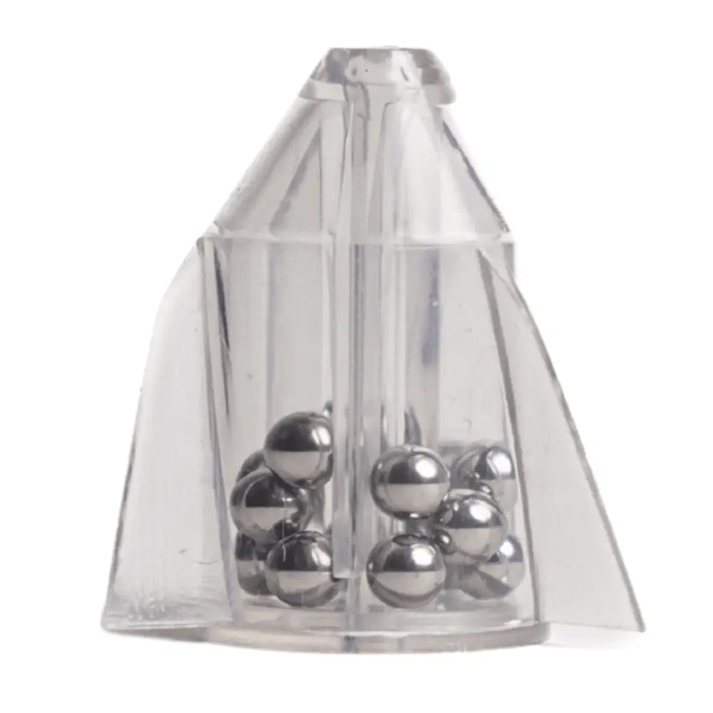 Tournament Series Rocket Rattle Variety Pack | Quantity: 18 36 - Catfish Rattles