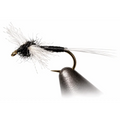 Trico - Poly Wing Spinner | Size: 14 16 18 20 22 | Package: 3 Pack Dozen - Artificial Fishing Flies