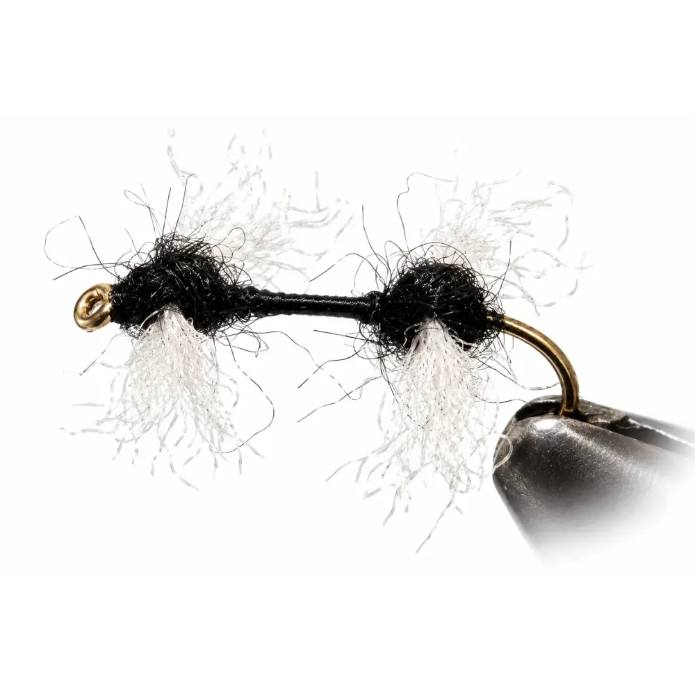 Trico – Spinner | Package: 3 Pack | Size: 14 16 18 20 - Artificial Fishing Flies