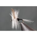 Trico | Style: Classic Parachute Thorax | Size: 12 14 16 18 20 22 - 3 Pack - Artificial Fishing Flies