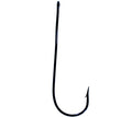 Tru Turn 860 ZS Light Wire Blue Aberdeen Hook, 9 Pack - Hooks
