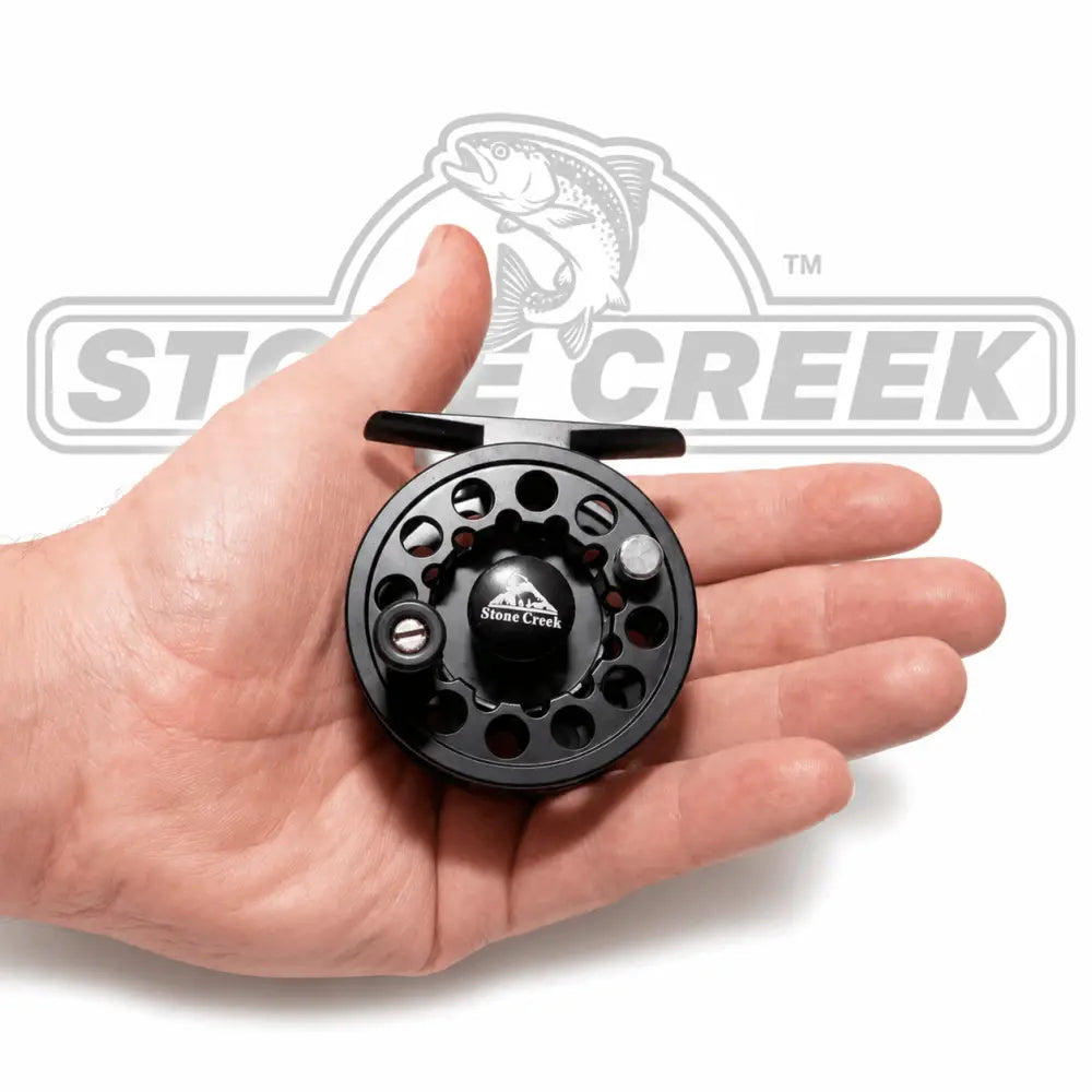 TS2 Fly Reel | Size: 0/2 Wt. 3/4 5/6 7/8 | Style: Spare Spool - Fishing Reels