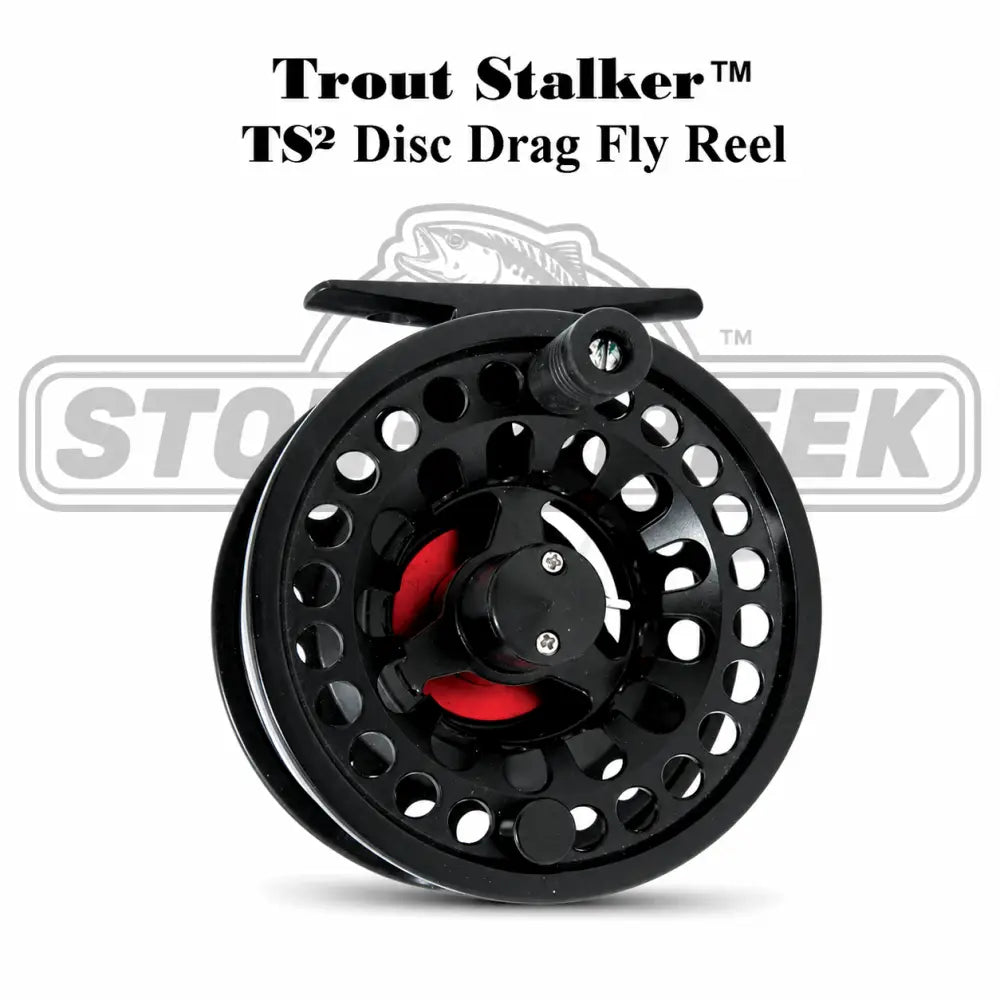 TS2 Fly Reel | Size: 0/2 Wt. 3/4 5/6 7/8 | Style: Spare Spool - Fishing Reels