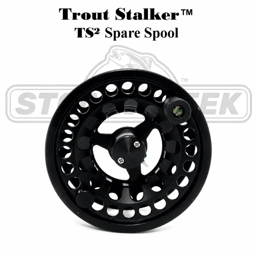 TS2 Fly Reel | Size: 0/2 Wt. 3/4 5/6 7/8 | Style: Spare Spool - Fishing Reels