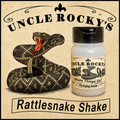 Uncle Rocky’s™ Rattlesnake Shake™ - Artificial Fishing Flies