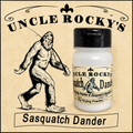 Uncle Rocky’s™ Sasquatch Dander™ - Fishing