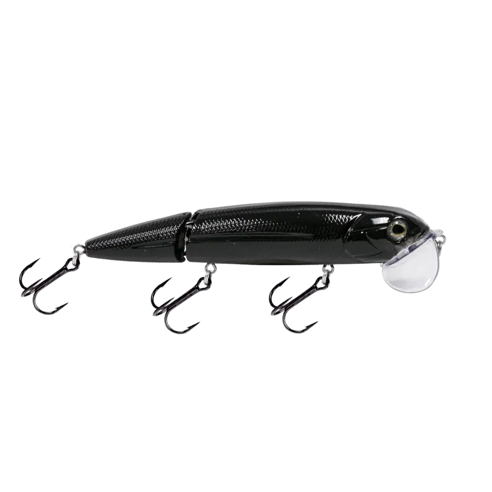 Walking Boss II 4.7’’ Topwater Lure for Bass & Predators – EBS Sound Technology | Color: Bone Cracker Chartreuse blue