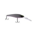 Walleye Minnow 90 Crankbait – EBS Sound Technology | color: Limelight Firetiger Wonder Bread Kiwi Cotton Candy