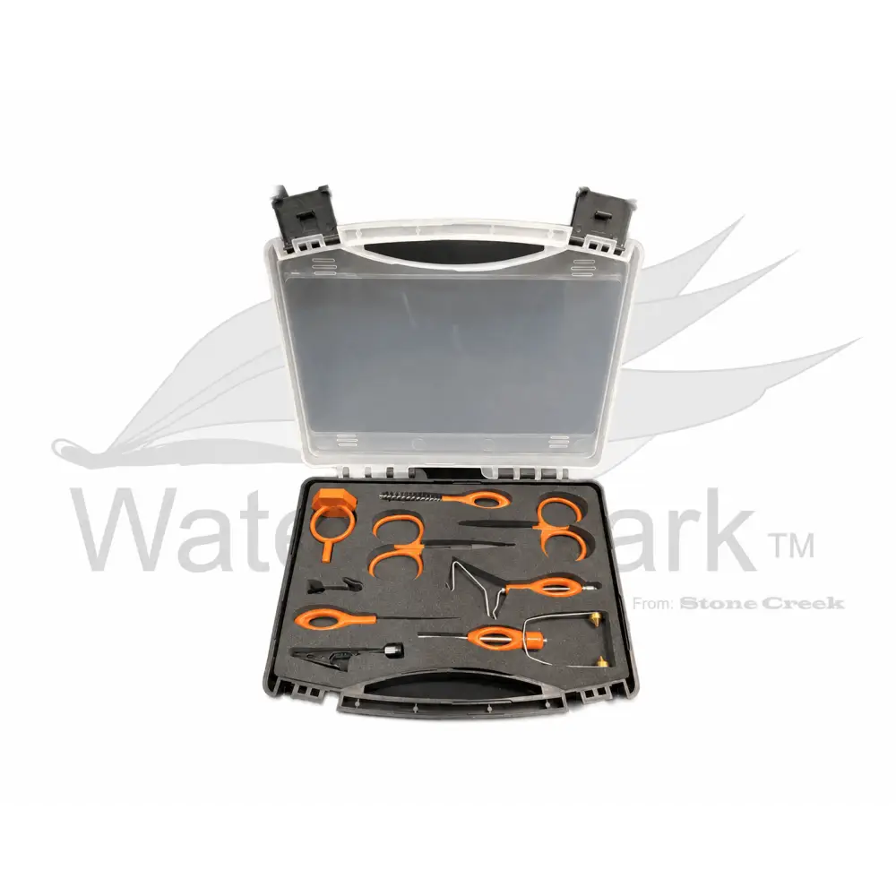 Water Mark™ Titan™ Fly Tying Tool Kit - Sets