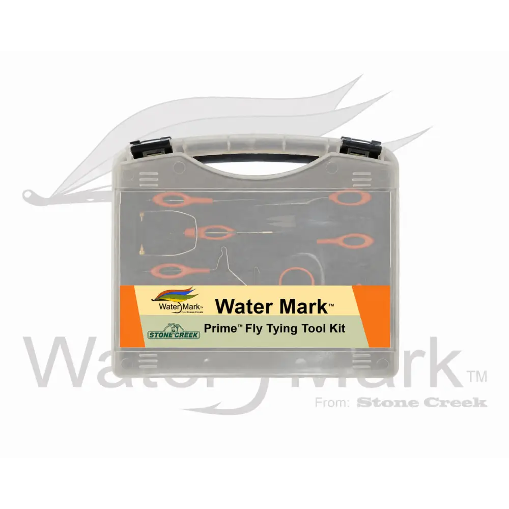 Water Mark™ Titan™ Fly Tying Tool Kit - Sets
