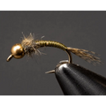 WD40 - Emerger | Size: 12 14 16 18 20 | Package: 3 Pack Dozen - Artificial Fishing Flies